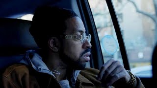 Drumless Roc Marciano Type Beat 2021 Smooth Jazz Sample quotEye On The Prize INTERLUDEquot [upl. by Ragland813]