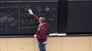 Lecture 18 Weierstrasss Example of a Continuous and Nowhere Differentiable Function [upl. by Enecnarf]