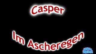 Im Ascheregen  Casper Karaoke [upl. by Cini]