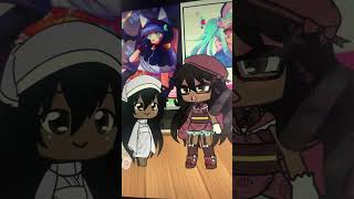 Zira is going on a date⁉️  ‼️PART 2‼️  Audio Zira Brown  comedy gacha gachalife [upl. by Enifesoj970]