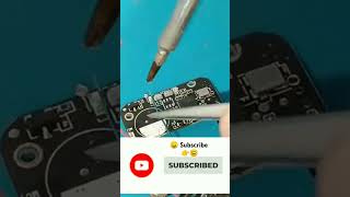 Smart Watch Charging port change in mini port  music beats typebeat phonk viralvideo [upl. by Sert]