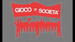 Piccola Storia Ultras  Offlaga Disco Pax Gioco di Società [upl. by Damian]