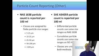 Understanding Particle Counts [upl. by Annahc]