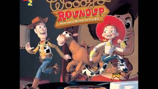 Woodys Roundup [upl. by Warden]