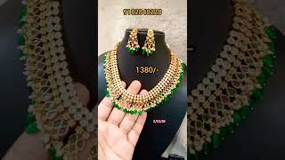 Latest bangles amp Beads collection ytshortsvideo songs [upl. by Adiela828]