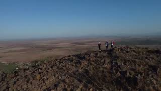 Cerro del BayajorytEtchojoa Sonora México [upl. by Icnarf]