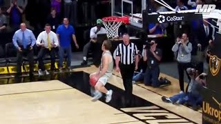 Mac McClung drops 47 in state championship [upl. by Grove]