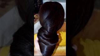 😱Words Best Homemade Fast Hair Growth OilHair Growth Tip✅ shorts haircare RadhaSkincare [upl. by Amees845]