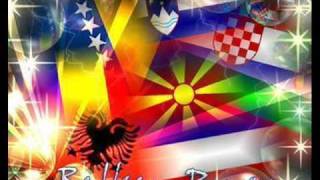 Balkan Beat  Narodna Mix [upl. by Job468]