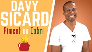 Piment ou Cabri  Davy Sicard [upl. by Siram]