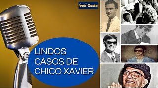 74  “SOLILÓQUIO DE UM SUICIDA” LINDOS CASOS DE CHICO XAVIER [upl. by Eittel]