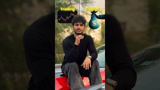 Trading with 10k Capital  Day Trading  Trade with Purab tradingstrategy shorts [upl. by Rosetta]