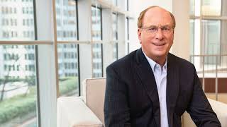 The Power of Capitalism  Blackrock  Larry Fink [upl. by Blythe]