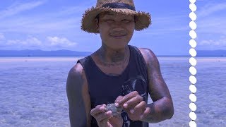 Catch n Cook Crab in Paradise  Bloody Fingers  Thailand [upl. by Almena601]