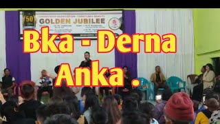 Bka Derna anka Cover [upl. by Docila711]