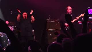 STEVE ROTHERY BAND  Incommunicado  Warszawa 2023 [upl. by Jay]