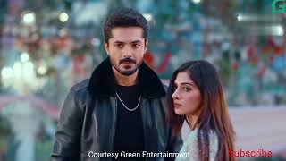 Mohabbat Satrangi Last Episode  Promo Teaser Review  Javeria Saud  Episode 35 to Last [upl. by Ettelliw]