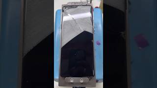 One plus 8 pro front glass repair ilabindiain bangalore viralvideo [upl. by Aihseya]