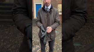 Barbour Jacket style ideas for Men  Wax Jackets amp Tailoring [upl. by Remoh]