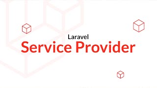 Découverte de Laravel 10  Le service provider [upl. by Elleiad236]