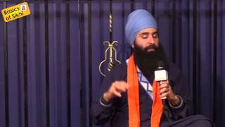 How does Reincarnation work Sikh Youth Show  QampA 17 [upl. by Rubio249]