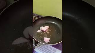 Anda alu kasha🥚🍳youtubeshortsfoododishaodiaviralvideominivlogviewsshortsytshorts [upl. by Pani]