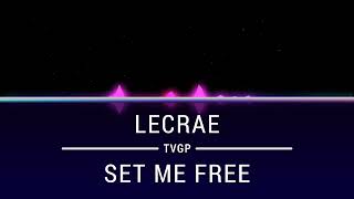 LECRAE  SET ME FREE  Bass Boost  FT YK OSIRIS [upl. by Elleirua]