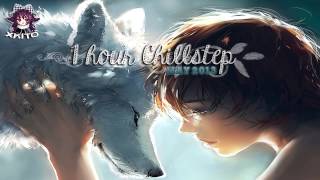 ►1 HOUR CHILLSTEP MIX MAY 2013◄ ヽ ≧ω≦ﾉ [upl. by Siuqramed83]