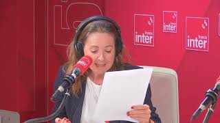 L’aide à mourir… de rire  Le Billet de Charline dans le 710 [upl. by Nosremaj]