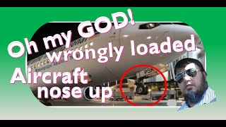 What is Load Control  Urdu  Who Are Load Controllers  Aircraft Weight amp Balance [upl. by Baryram]