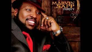 Praise Him In Advance  Marvin Sapp [upl. by Asilet583]