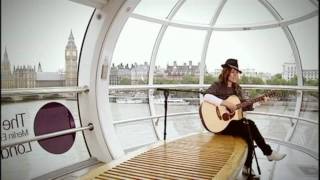 Cerys Matthews  Migldi Magldi Live on the London Eye HD [upl. by Honora7]