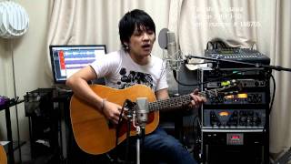 Julia The Beatles 古澤剛 Gibson 1964 J50 Takeshi Furusawa ギブソン J50 [upl. by Hendry]