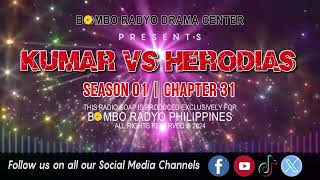 Kumar vs Herodias  Season 01  Chapter 31 [upl. by Haiasi]