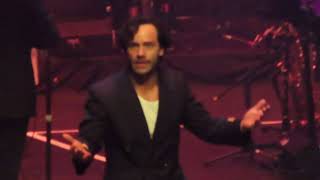 Dirty Rotten ScoundrelsRamin Karimloo yells Christine [upl. by Alderson]