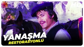 Yanaşma  Cüneyt Arkın Eski Türk Filmi Tek Parça Restorasyonlu [upl. by Ahtekahs881]