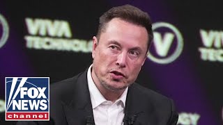 Elon Musk threatens Apple ban over AI partnership [upl. by Henden]