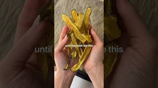 🥒 homemade pickle powder recipe easyrecipe [upl. by Ennad]