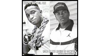 Kool G Rap amp Dr Dre  Road To The Riches Of Compton [upl. by Ricard887]