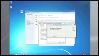 Install Procyon on Windows 7 [upl. by Aneed]