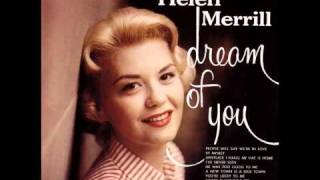 Helen Merrill  Lazy Afternoon [upl. by Fredie616]