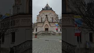 Rosenheim Germany 10112024 travel [upl. by Garner]