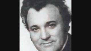 RARE LIVE IN 1961 Nicolai Gedda sings WERTHER ARIA amp RUSSIAN SONG BY ARTHUR MALEVSKY [upl. by Gnouhp]