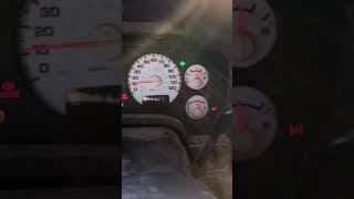 Dodge ram 1500 hemi lighting bolt light help [upl. by Frydman]