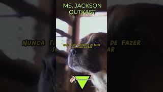 Ms Jackson • Outkast [upl. by Akaenahs633]