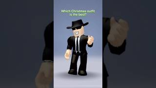 Which outfit is the best roblox shorts edit viral [upl. by Enohpesrep]