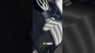 Pdr paintless dent repair RODITIS automobile pdr detailing pdrtips ppf pdrtraining [upl. by Bilek252]