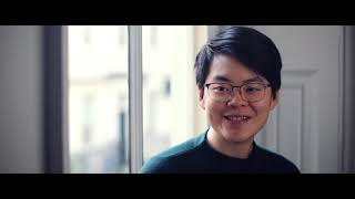 Mary Jean Chan talks about Flèche winner of the 2019 Costa Poetry Award [upl. by Esetal]