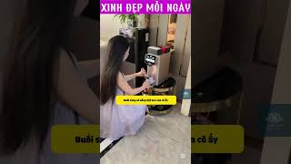 Phụ nữ khi yêu bản thân sẽ như thế nào douyinbeauty lamdep beauty [upl. by Alderson]