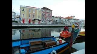 AVEIRO Portugal [upl. by Akinod]